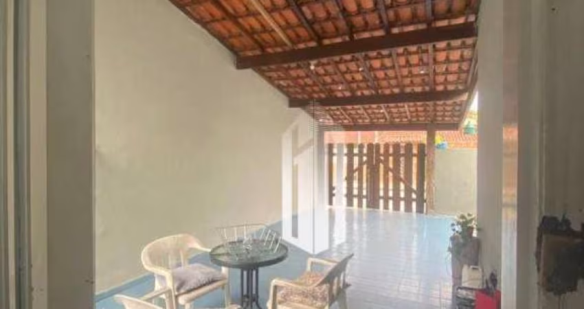 Casa com 5 dormitórios, 189 m² - venda por R$ 650.000,00 ou aluguel por R$ 4.000,00/mês - Praia das Palmeiras - Caraguatatuba/SP