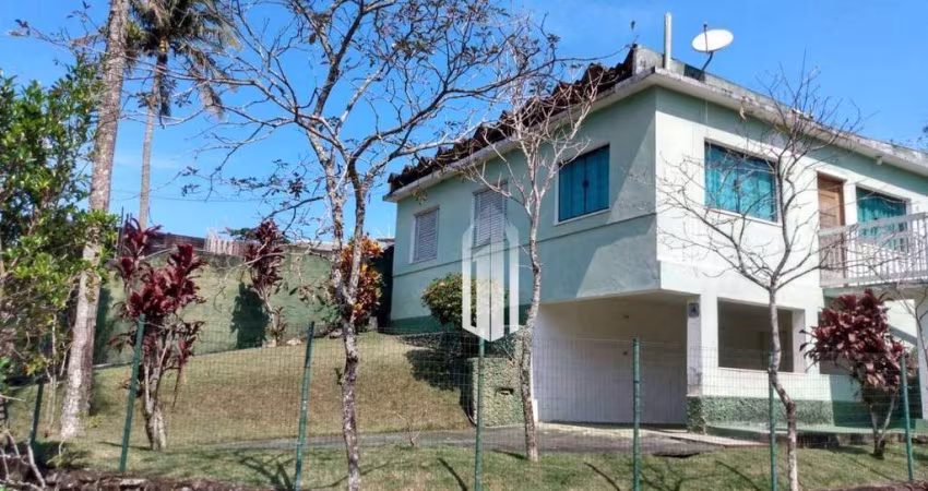 Casa com 2 dormitórios à venda com 113 m² por R$ 498.000 - Massaguaçu