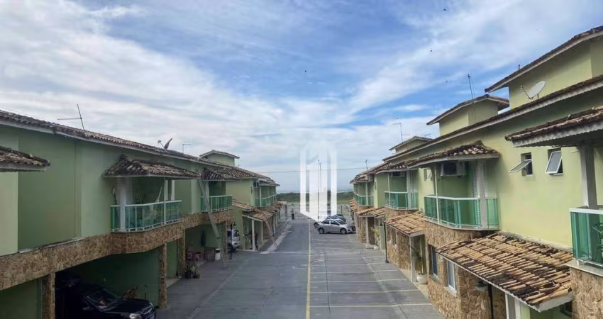 Sobrado com 3 dormitórios para alugar, 250 m² por R$ 5.000,00/mês - Indaiá - Caraguatatuba/SP