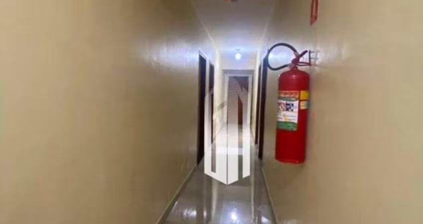 Apartamento com 2 dormitórios à venda, 70 m² por R$ 350.000 - Sumaré - Caraguatatuba/SP