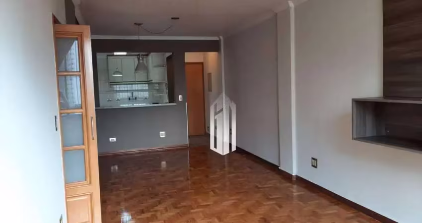 Apartamento com 2 dormitórios à venda, 80 m² por r$ 800.000,00 - vila mariana - são paulo/sp