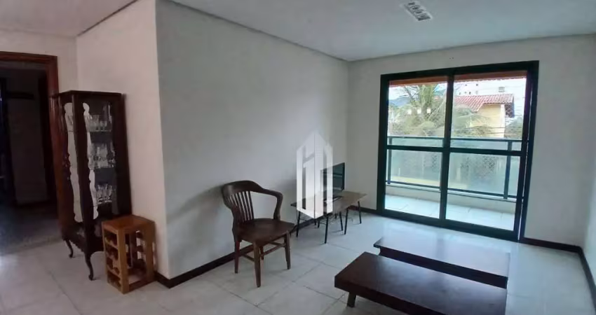 Apartamento com 3 dormitórios à venda, 102 m² por r$ 750.000 - martim de sá - caraguatatuba/sp