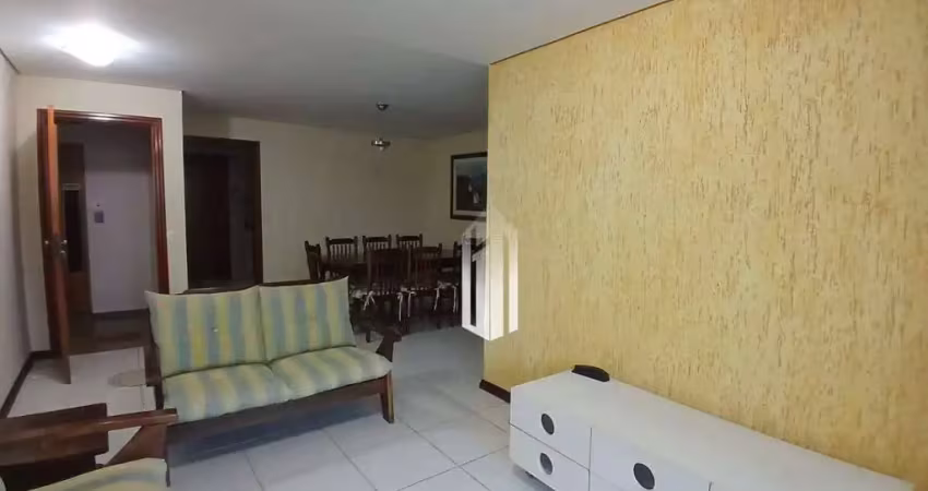 Apartamento com 3 dormitórios à venda, 102 m² por r$ 850.000,00 - martim de sá - caraguatatuba/sp