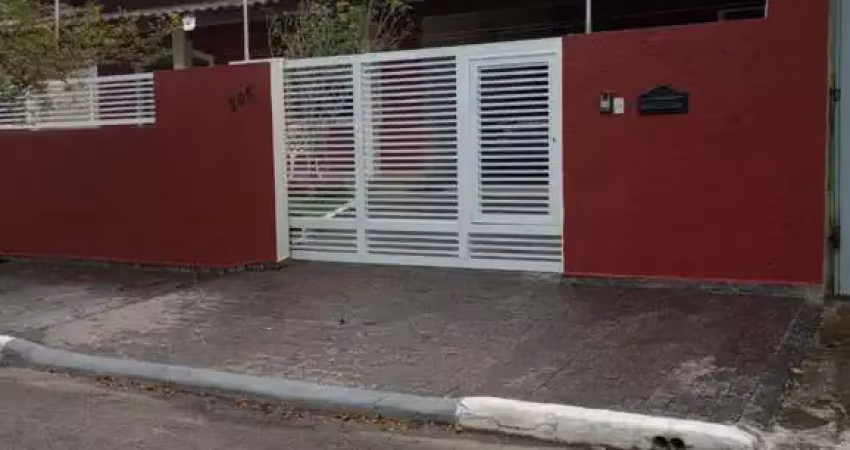 Casa com 3 dormitórios à venda, 266 m² por r$ 1.300.000,00 - sumaré - caraguatatuba/sp
