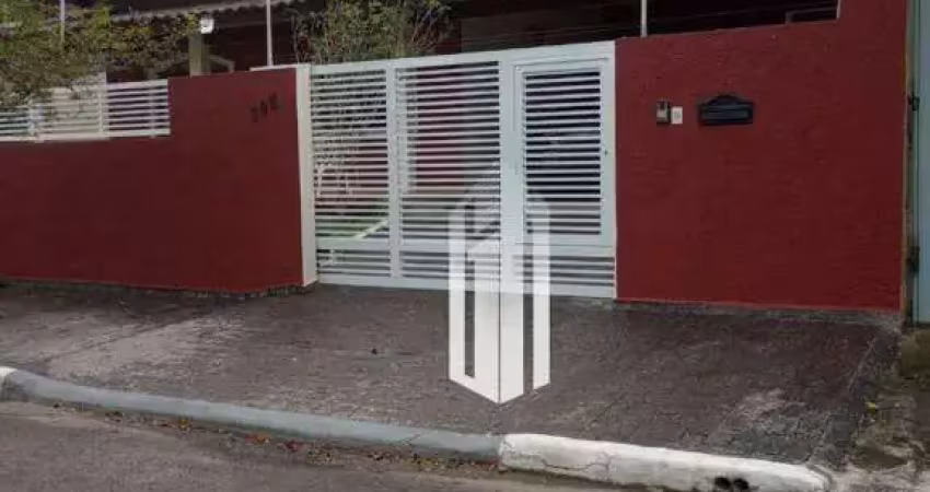 Casa com 3 dormitórios à venda, 266 m² por r$ 1.150.000,00 - sumaré - caraguatatuba/sp