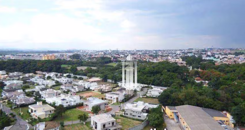 Sofisticação e qualidade de vida em um dos condomínios mais completos da região!