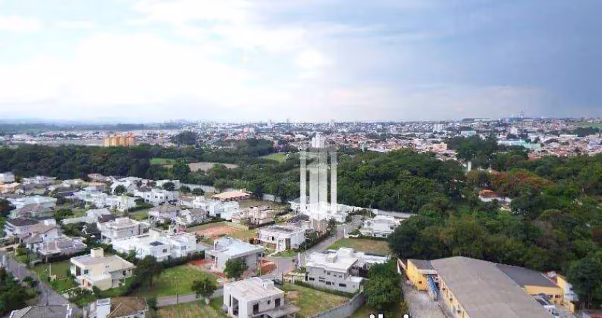Sofisticação e qualidade de vida em um dos condomínios mais completos da região!