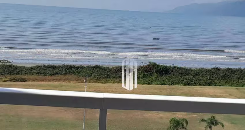 Conforto e espaço - apartamento 3 dormitórios na charmosa praia do indaiá