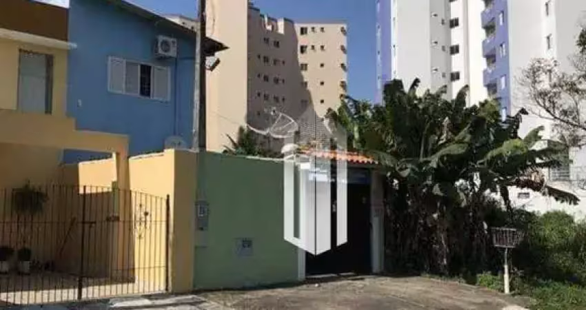 Sobrado com 2 dormitórios à venda, 104 m² por r$ 400.000