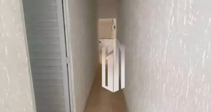 Casa com 2 quartos à venda no Morro do Algodão, Caraguatatuba 