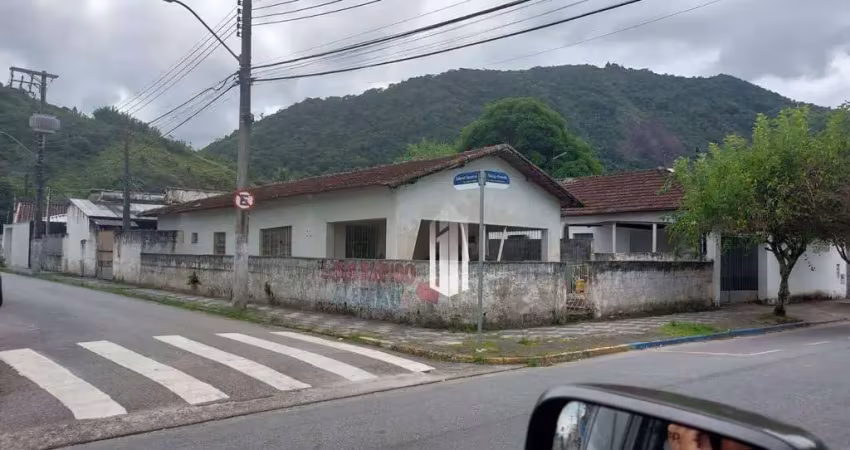 Imovel ideal para ponto comercial. ótima visibilidade e excelente oportunidade de investimento!