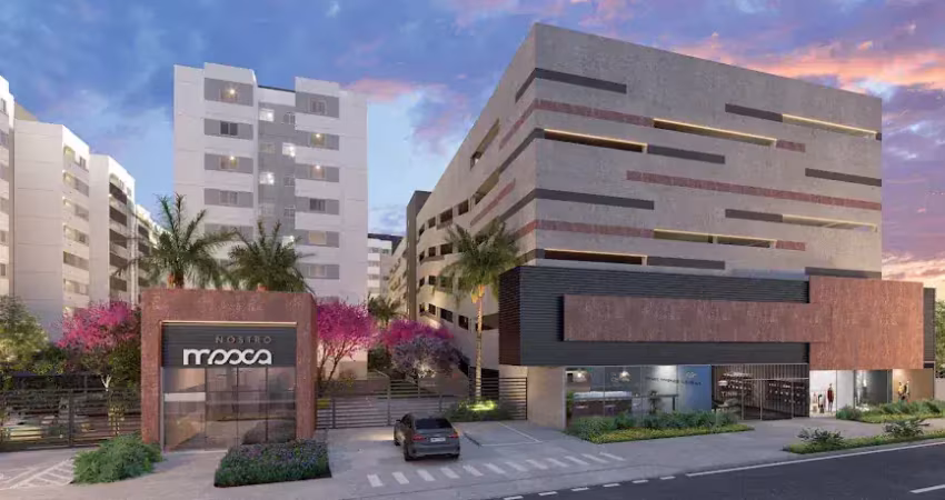 Excelente preço de m² a 400m - facilitado direto com a construtora