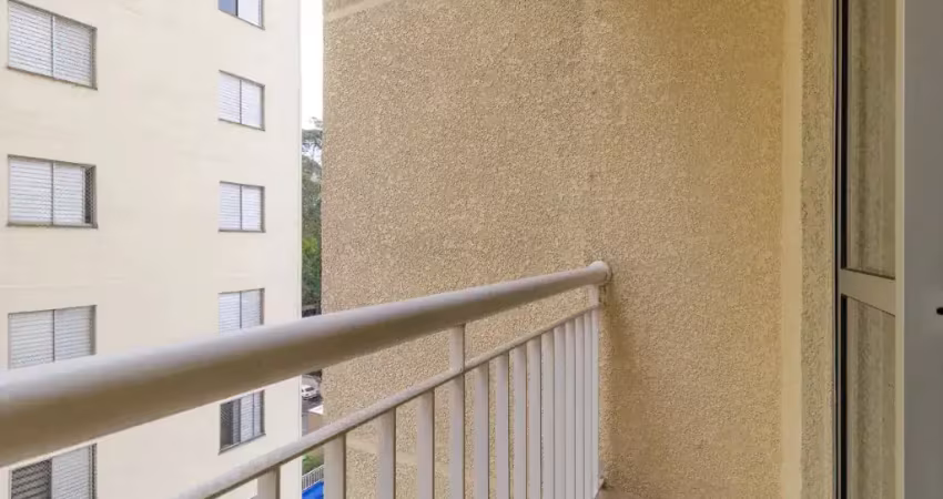 Apartamento com 3 quartos à venda na Avenida Dom Jaime de Barros Câmara, Jardim Colombo, São Paulo