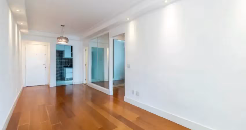 Apartamento com 2 quartos à venda na Rua Cônego José Norberto, Jardim da Saude, São Paulo