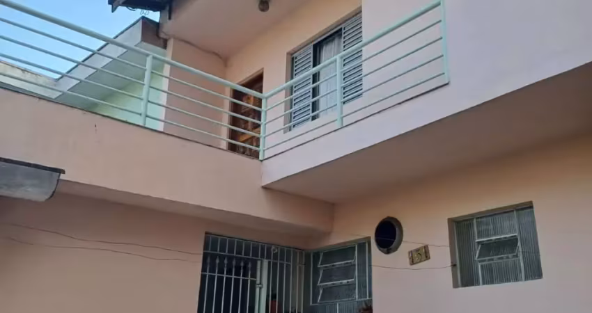 Casa com 3 quartos à venda na Vila Industrial, São Paulo 