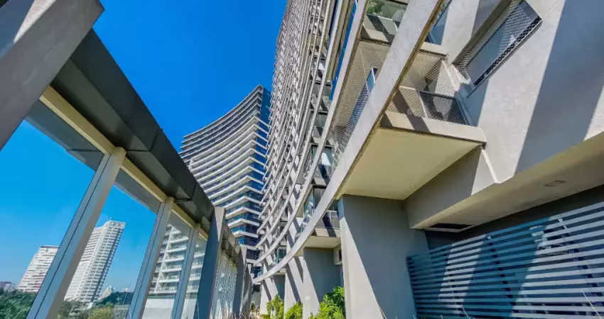Apartamento com 2 quartos à venda na Rua Joseph Nigri, Jardim das Perdizes, São Paulo