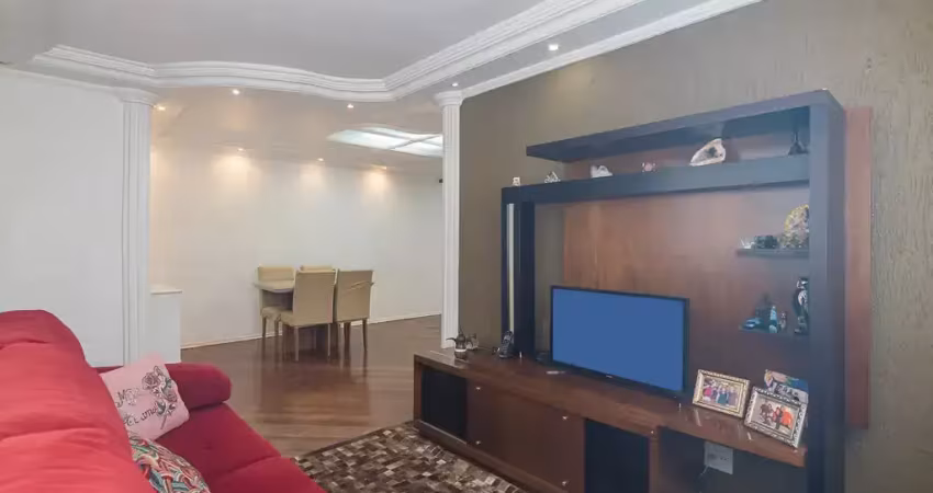 Apartamento com 3 quartos à venda na Rua Braga, 266, Vila Lusitânia, São Bernardo do Campo