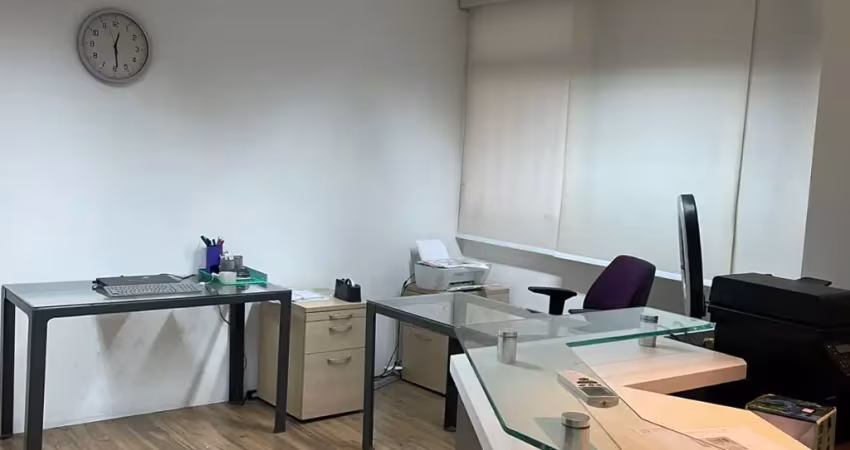 Sala comercial com 2 salas para alugar na Rua Tupi, 397, Santa Cecília, São Paulo