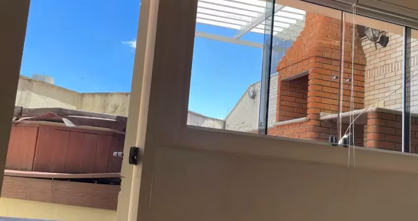 Apartamento com 1 quarto à venda na Rua Tupi, 425, Santa Cecília, São Paulo
