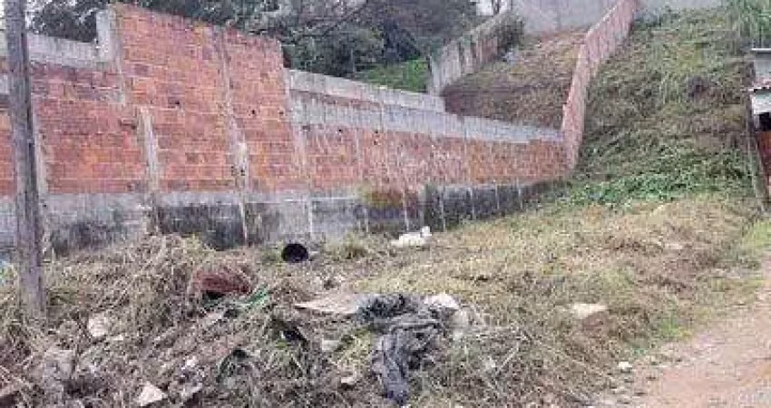 Terreno à venda, 450 m² por r$ 250.000,00 - mogi moderno - mogi das cruzes/sp
