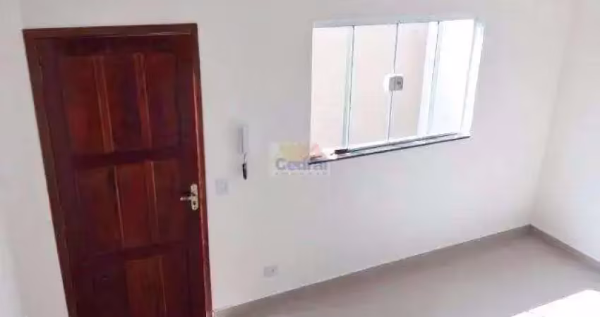 Sobrado à venda, 72 m² por r$ 350.000,00 - vila oliveira - mogi das cruzes/sp