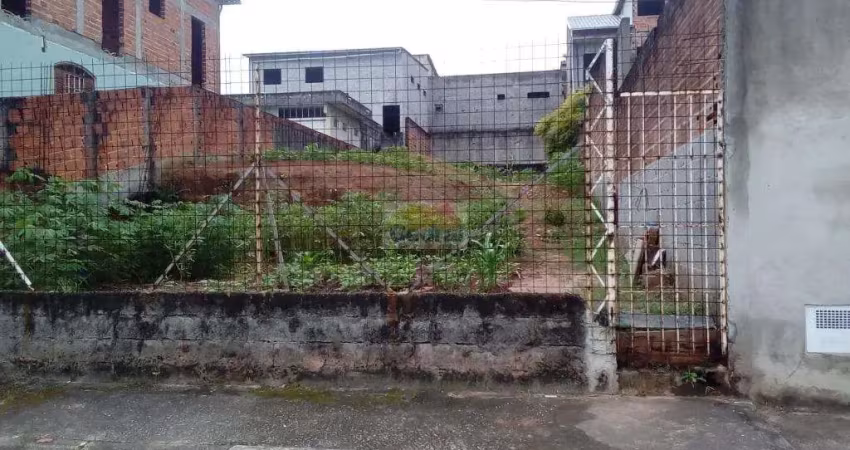 Terreno à venda, 500 m² por r$ 500.000,00 - vila da prata - mogi das cruzes/sp
