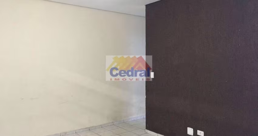 Casa à venda, 60 m² por R$ 380.000,00 - Jardim Ponte Grande - Mogi das Cruzes/SP