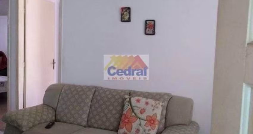 Casa à venda, 76 m² por R$ 350.000,00 - Loteamento Jardim Primavera - Mogi das Cruzes/SP