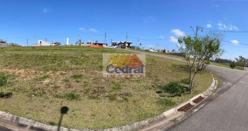 Terreno à venda, 457 m² por R$ 395.000,00 - Cézar de Souza - Mogi das Cruzes/SP