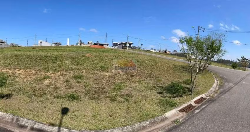Terreno à venda, 457 m² por r$ 395.000,00 - cézar de souza - mogi das cruzes/sp