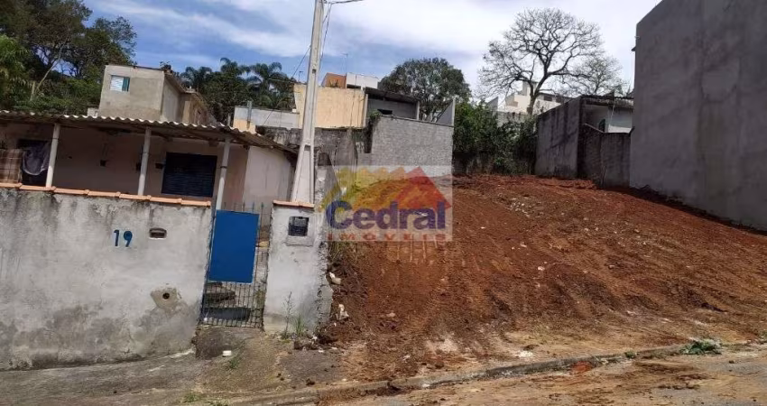 Terreno à venda, 158 m² por R$ 170.000,00 - Parque Residencial Itapeti - Mogi das Cruzes/SP