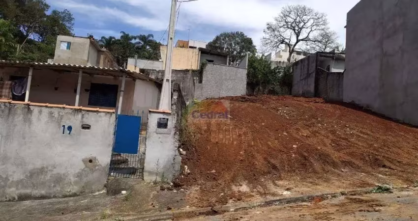 Terreno à venda, 158 m² por r$ 170.000,00 - parque residencial itapeti - mogi das cruzes/sp