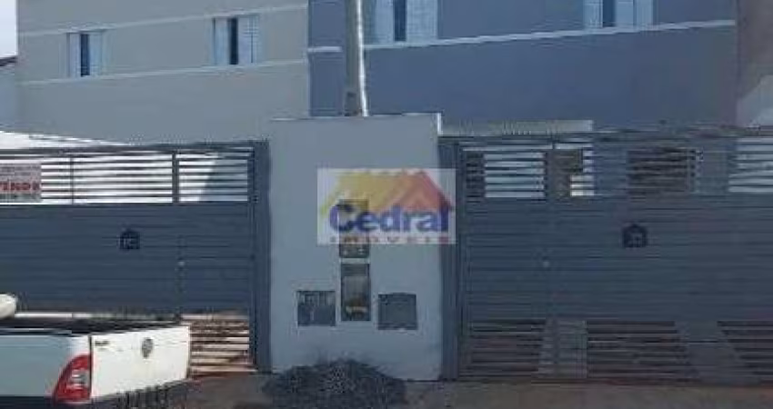Sobrado à venda, 70 m² por R$ 350.000,00 - Parque Olimpico - Mogi das Cruzes/SP