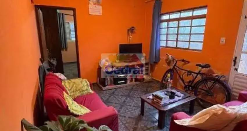 Casa com 2 dormitórios à venda, 65 m² por R$ 410.000,00 - Vila Brasileira - Mogi das Cruzes/SP