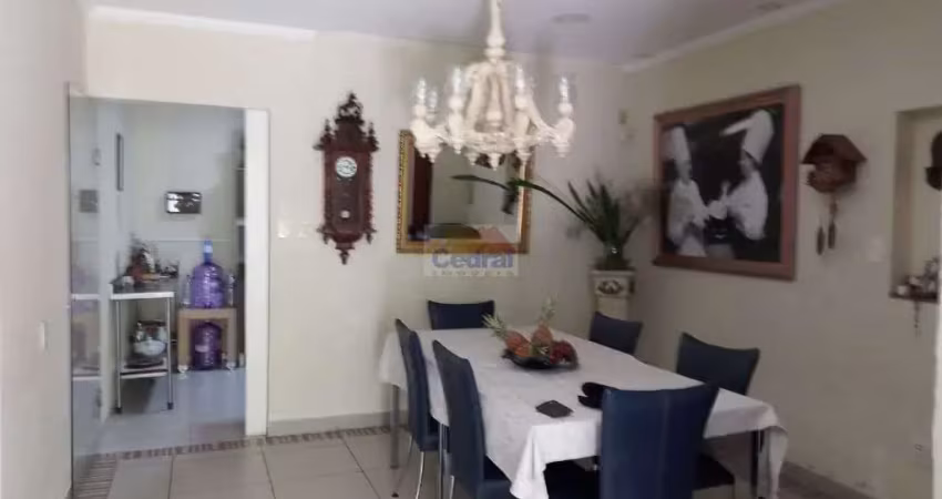 Sobrado com 2 dormitórios à venda, 311 m² por r$ 1.100.000,00 - jardim paulista - mogi das cruzes/sp