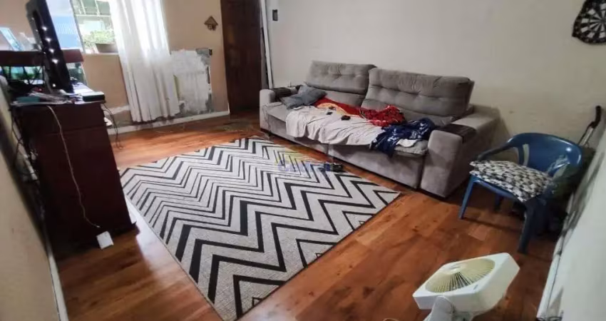 Sobrado à venda, 131 m² por r$ 450.000,00 - vila são paulo - mogi das cruzes/sp