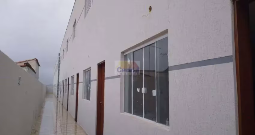 Sobrado à venda, 67 m² por r$ 335.000,00 - vila suissa - mogi das cruzes/sp