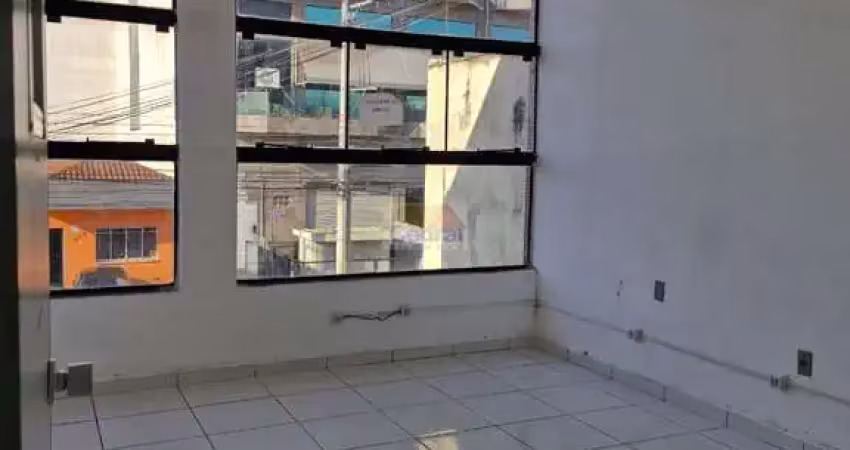Sala para alugar, 204 m² por r$ 2.750,00/mês - centro - mogi das cruzes/sp