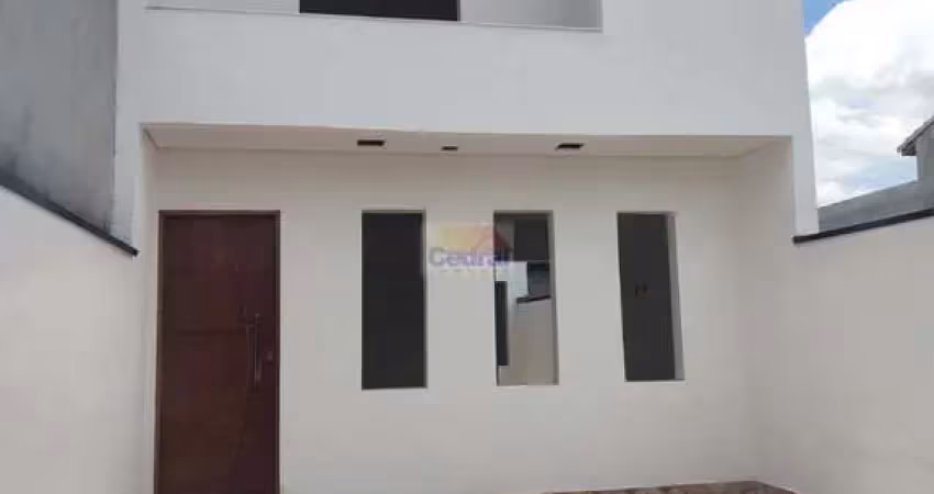 Casa com 3 quartos à venda no Jardim Cambuci, Mogi das Cruzes 