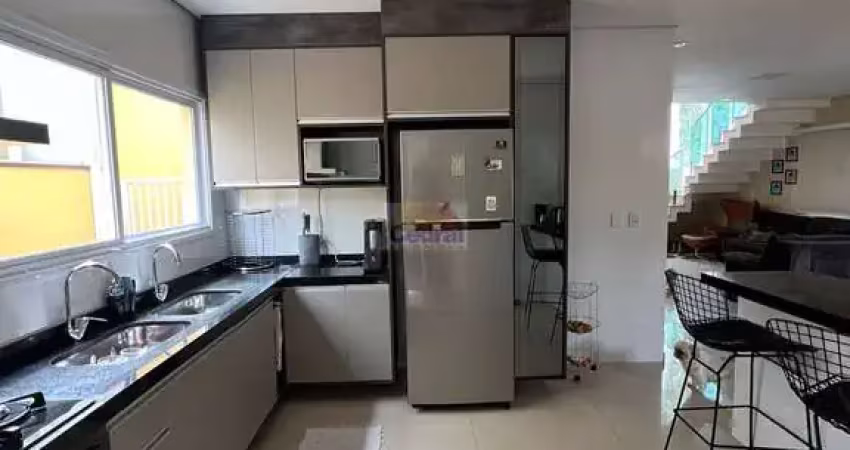 Casa com 3 quartos à venda no Fazenda Rodeio, Mogi das Cruzes 