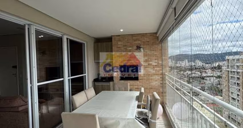 Apartamento 3 quartos sendo 1 suite para locação