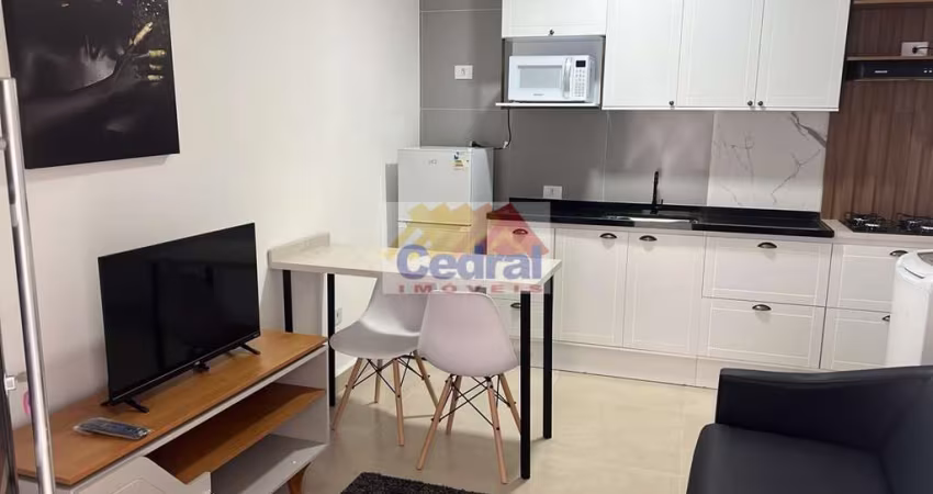 Casa Kitnet 25m² - Centro, Mogi das Cruzes