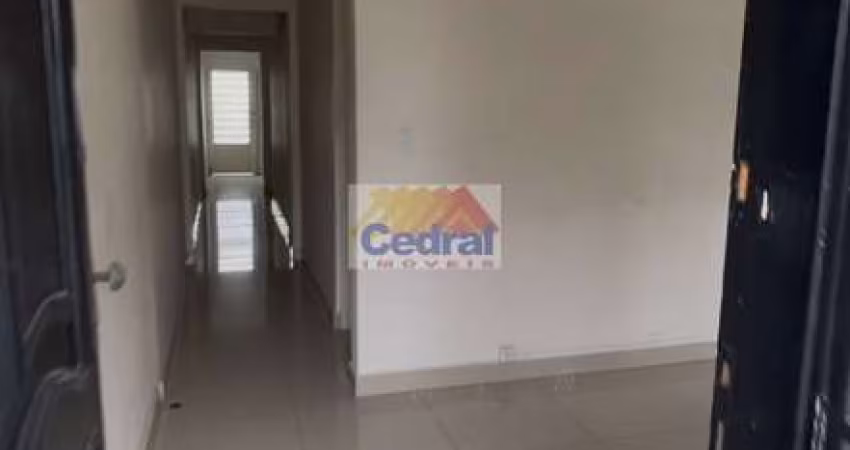 Casa comercial para locação, Centro, Mogi das Cruzes.