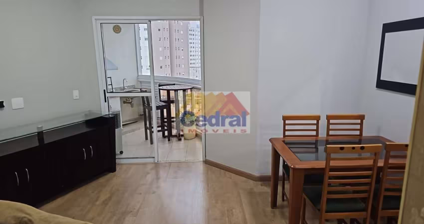 Apartamento Padrão 66m² - Loteamento Mogilar, Mogi das Cruzes