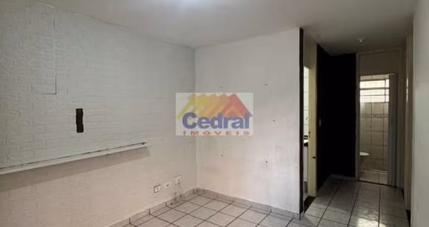 Apartamento Padrão 49m² - Alto do Ipiranga, Mogi das Cruzes