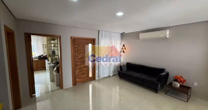 Casa Alto Padrão em Fazenda Rodeio, Mogi das Cruzes/SP
