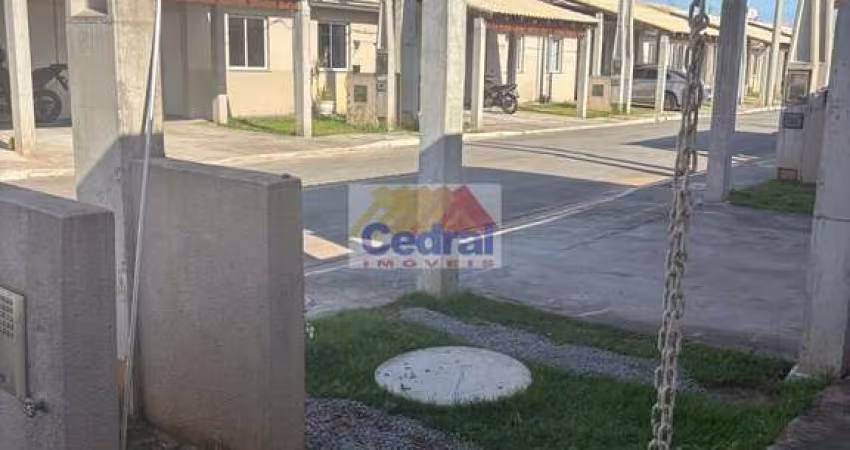 Casa em condomínio 70m² - Vila Ipiranga, Mogi das Cruzes