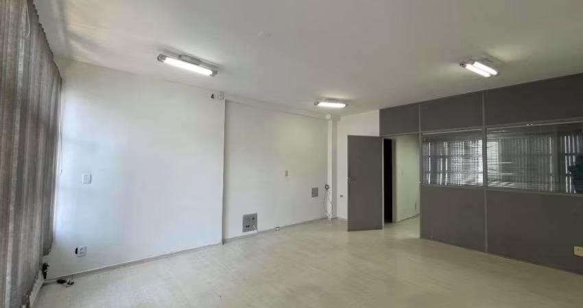 Sala para alugar, 96 m² por R$ 2.100,00/mês - Centro - Mogi das Cruzes/SP