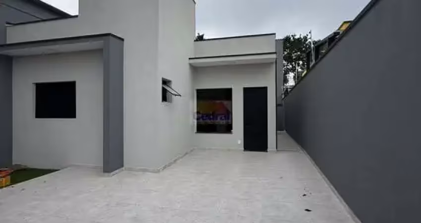 Casa com 3 quartos à venda no Jardim das Bandeiras, Mogi das Cruzes 