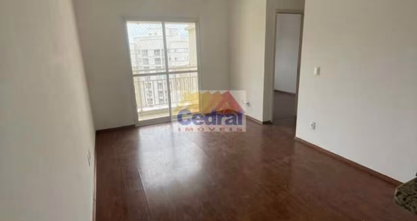 Apartamento com 2 dormitórios, 63 m² -Cézar de Souza , Mogi das Cruzes/SP